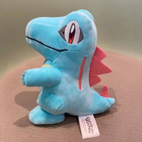 Totodile