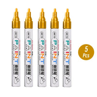5 Gold