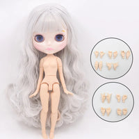 carved lips glossy 18