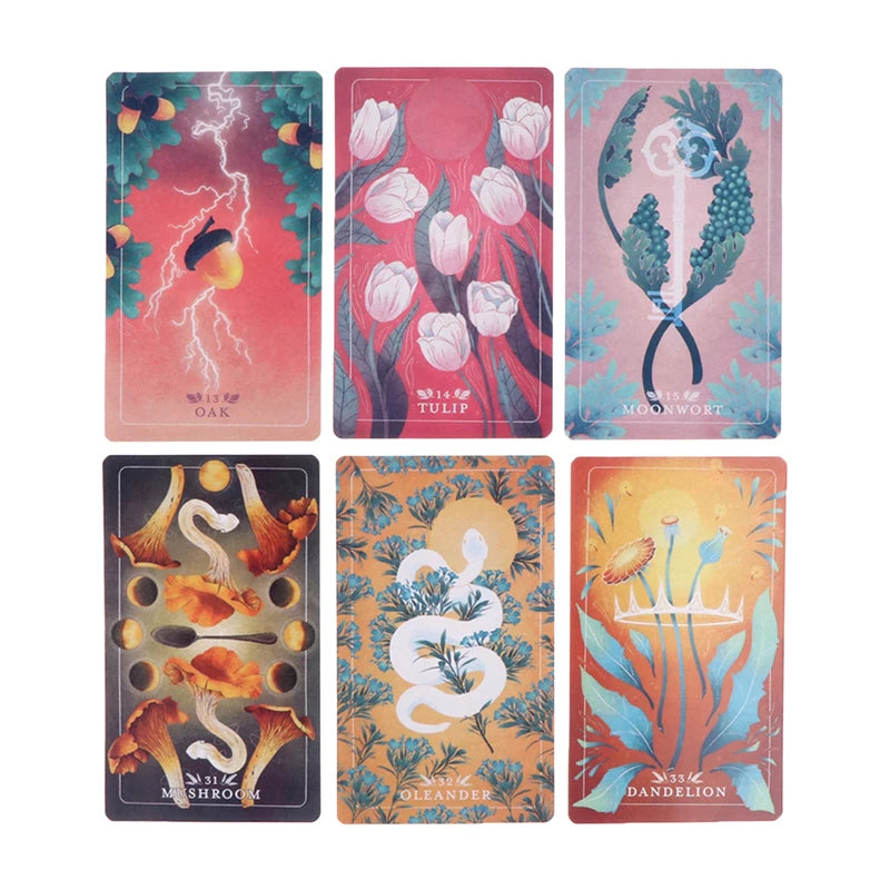 Tarot Original 1909 Deck Card 1909 Rider Waite Smith Tarot Board Game Divination