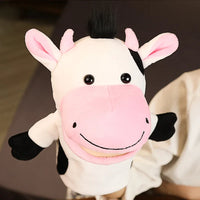 cows