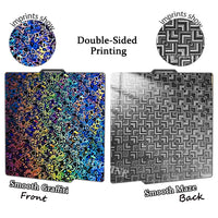 Graffiti Maze