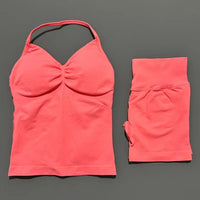 Coral Pink
