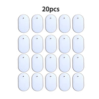 20pcs4x6.5cm