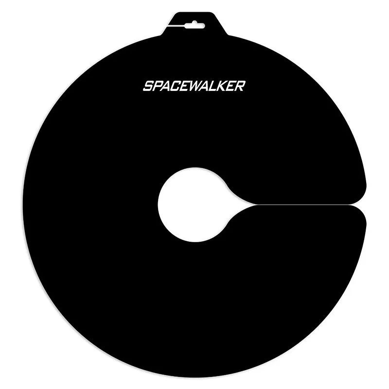 Anti Grime Bike Disc Wash Cover Anti-oil Baffle Wash Protective Washing Brake Cover Extended Bicycle Wash Disc Guard Wheel Cover