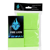 62X89light green
