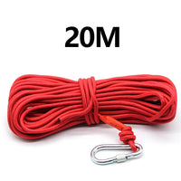6mmx20m Rope