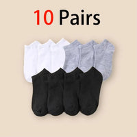 10 Pairs