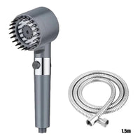 Grey suit C