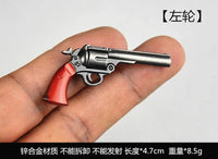 alloy-Revolver