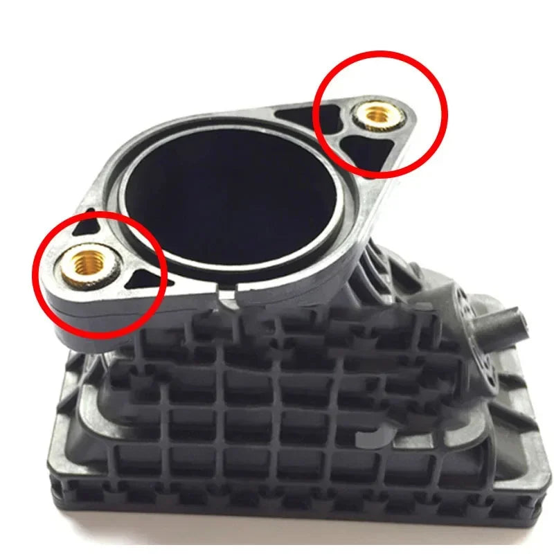 M2 M2.5 M3 M4 M5 M6 Brass Insert Nut Hot Melt Heat Knurled Embed Injection Copper Insertnut 3D Print Plastic Board Nuts Inserts