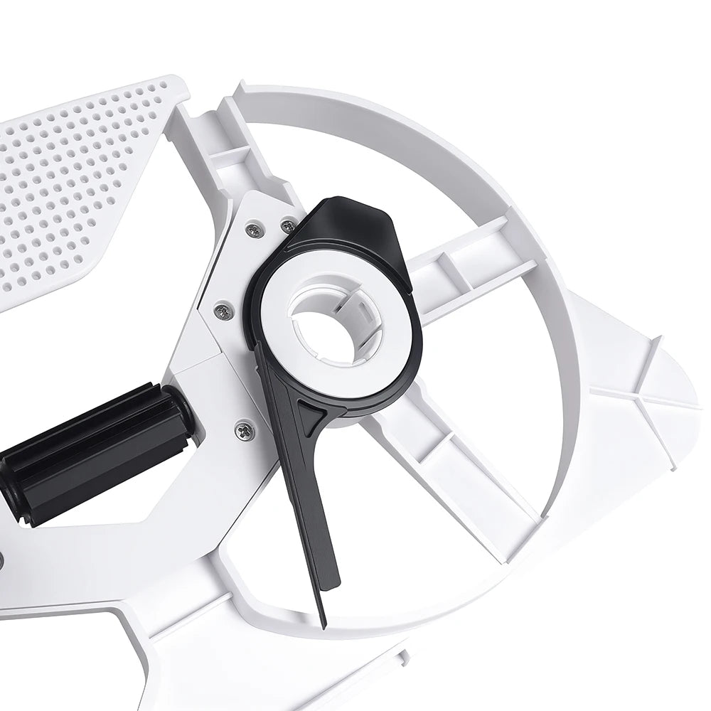 For Dreame X40 Ultra/X30 Ultra/L30 Ultra/S30PU/L10s Ultra Gen 2/L10s Pro Ultra Robot Arm Series Base Station Cleaning Tray Parts
