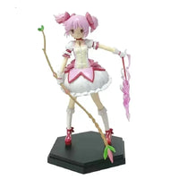 pink B