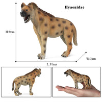 1piece dog model 1