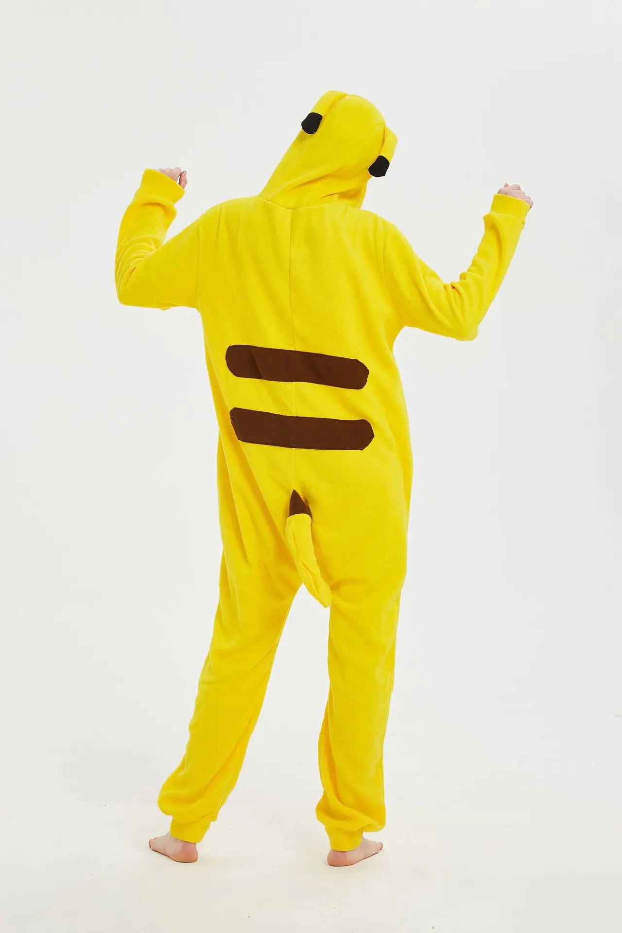 Pokemon Pikachu Gengar Kigurumi Onesie Snorlax Eevee Squirtle Pijama Cosplay Costume Halloween Adult Anime Umbreon Pajamas Gift