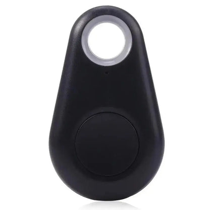 1-5pcs Wireless Mini GPS Tracker Anti-lost Alarm Key Child Bag Wallet Finder Bluetooth APP Locator Smart Tag For Ios And Android
