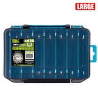 large blue