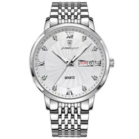 827 Silver White S