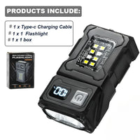Work Light 1 PCS