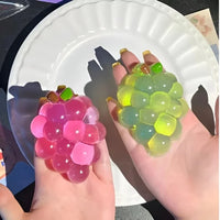 2PCS Grapes