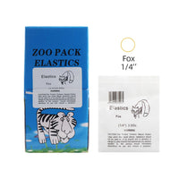 3.5 OZ Fox