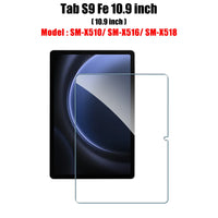 Tab S9 Fe 10.9