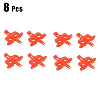 8 PCS