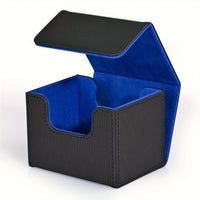 Black-blue