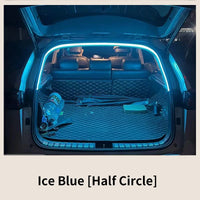 2M Ice blue