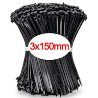 Black-3x150mm