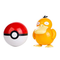 Psyduck No Box