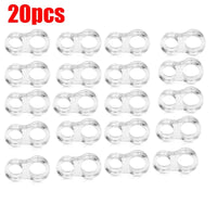 20pcs