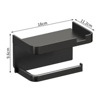 black B8231B