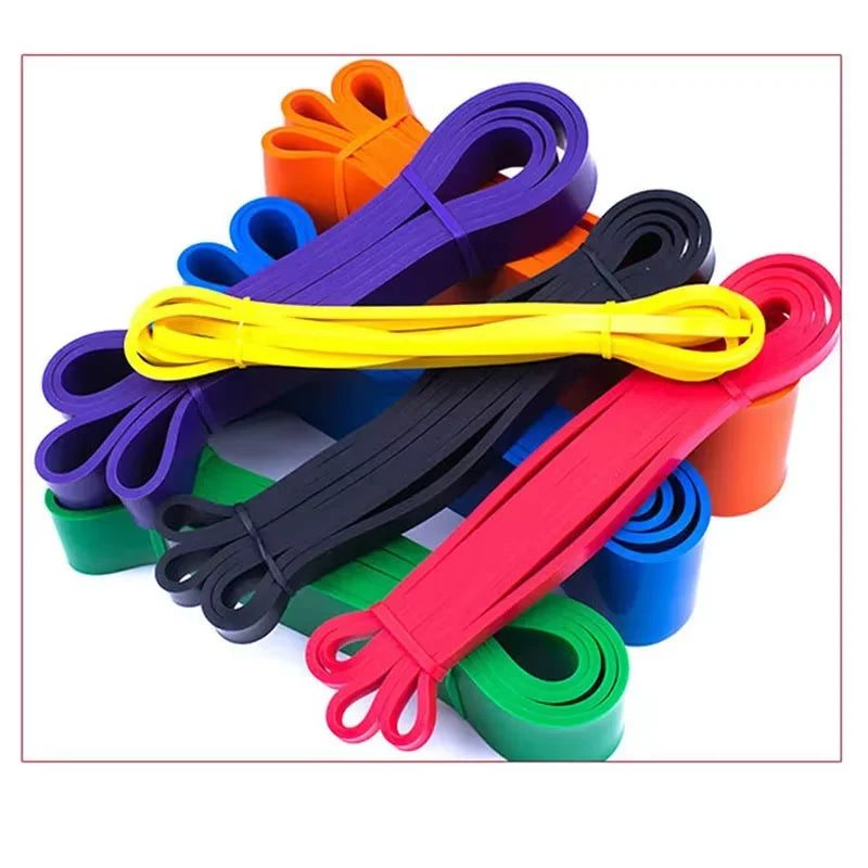 1pc Sports Yoga Resistance Bands, Fitness Pull Belt, Suitable for Yoga, Strength Training, Body Stretching Yoga  Exercise Bands