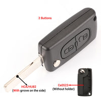 2B HCA Ce0523