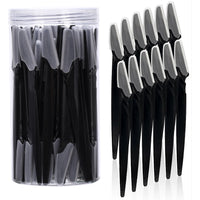 40pcs Black
