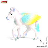 animals model 11