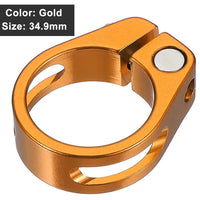 Gold-34.9mm