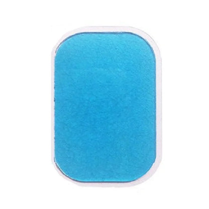 50 pcs (25 packs) Abdominal Muscle Hip Paste gel Tablets Hydrogel Conductive Electrode Tablets Hip Gel Paste Patch