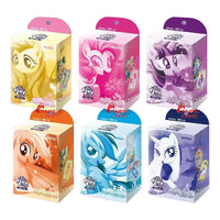 Random color 1 box