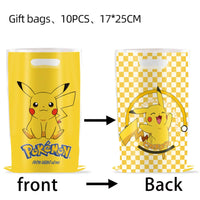 gift bag-10pcs