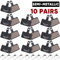 Semi-Metal 10Pairs