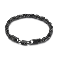 6mm Black