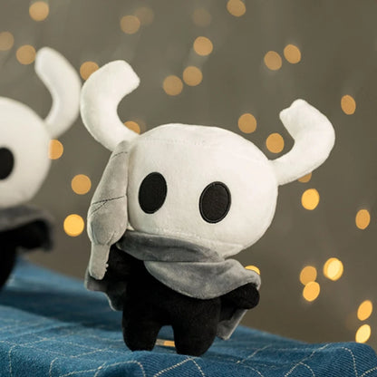 Hollow Knight Plush Toys Game Hollow Knight Stuffed Animal Plush Dolls Kids Toys Birthday Holiday Gifts for Boys