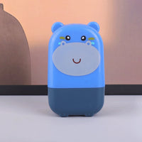 Hippopotamus