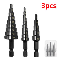 Nitriding Black 3PC 1