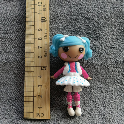lalaloopsy Avariety of original MGALalaloopsy doll angel doll toys play house gifts best gifts for children