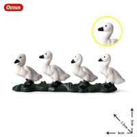 animals model