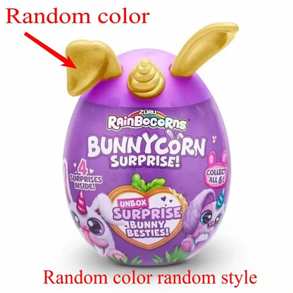 Zuru 5 Surprise Mini Brands Toys Zuru Mystery Blind Box Original Miniature Toy Surprise Blind Box Toy Gifts Cute Toys
