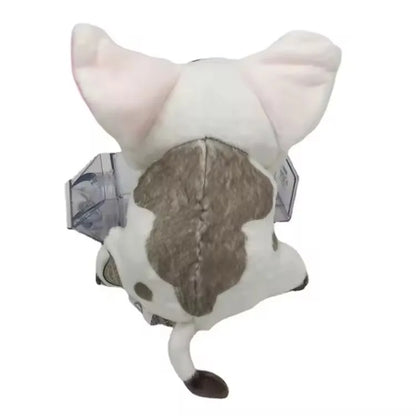 25cm Movie Moana Pet Pig Pua Stuffed Toy Animals Lovely Cute Soft Cartoon Plush Dolls Birthday Christmas Gift